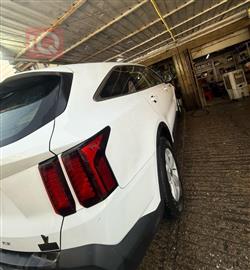 كيا سورينتو